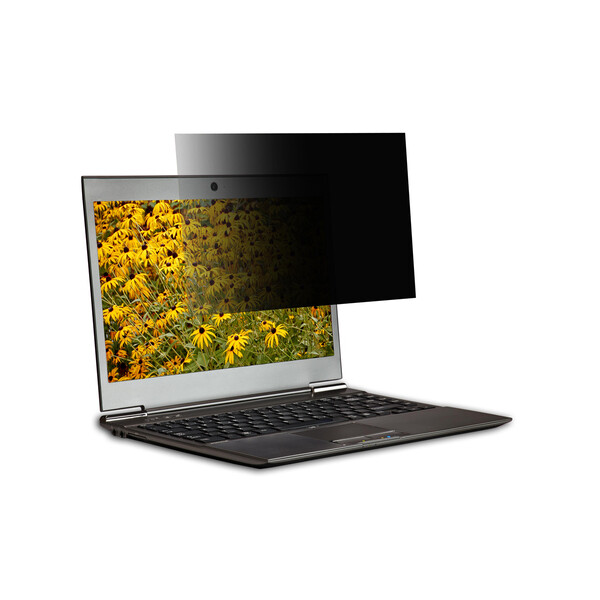Origin Storage OSFNB2WAD14W10L, 35,6 cm (14"), Monitor/Laptop, Rahmenloser Blickschutzfilter, Anti-Glanz, Privatsphäre