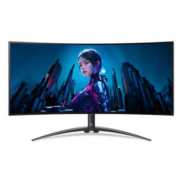 Acer Predator X34 X, 86,4 cm (34"), 3440 x 1440 Pixel, UltraWide Quad HD, 10 ms, Schwarz