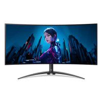Acer Predator X34 X, 86,4 cm (34"), 3440 x 1440 Pixel, UltraWide Quad HD, 10 ms, Schwarz