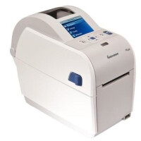 HONEYWELL PC23d, Thermodirekt, 203 x 203 DPI, 203,2...