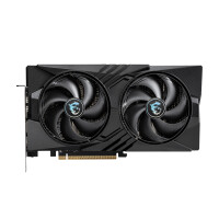 MSI GeForce RTX 5060 8G GAMING OC, GeForce RTX 5060, 8 GB, GDDR7, 128 Bit, 7680 x 4320 Pixel, PCI Express x16 5.0