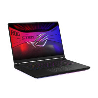 ASUS ROG Strix SCAR 16 G635LR-RW011W, Intel Core Ultra 9, 40,6 cm (16"), 2560 x 1600 Pixel, 32 GB, 1 TB, Windows 11 Home