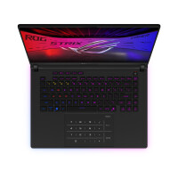 ASUS ROG Strix SCAR 16 G635LR-RW011W, Intel Core Ultra 9, 40,6 cm (16"), 2560 x 1600 Pixel, 32 GB, 1 TB, Windows 11 Home