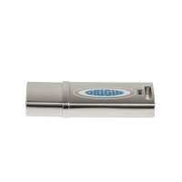 Origin Storage SC100 64GB, Extern, 256-bit AES, 3.2 Gen 2...