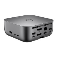HP Thunderbolt 4 Ultra 280 W G6 Dockingstation,...
