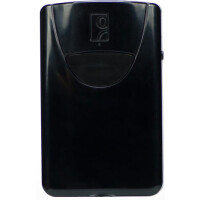 Socket Mobile CX2881-1476, Tragbares Barcodelesegerät, 1D, Codabar, Code 11, Code 128, Code 39, Code 93, EAN-13, GS1-128 (UCC/EAN-128), JAN, MSI, Plessey,..., 50,8 cm, 0 - 110000 Lux, Kabellos