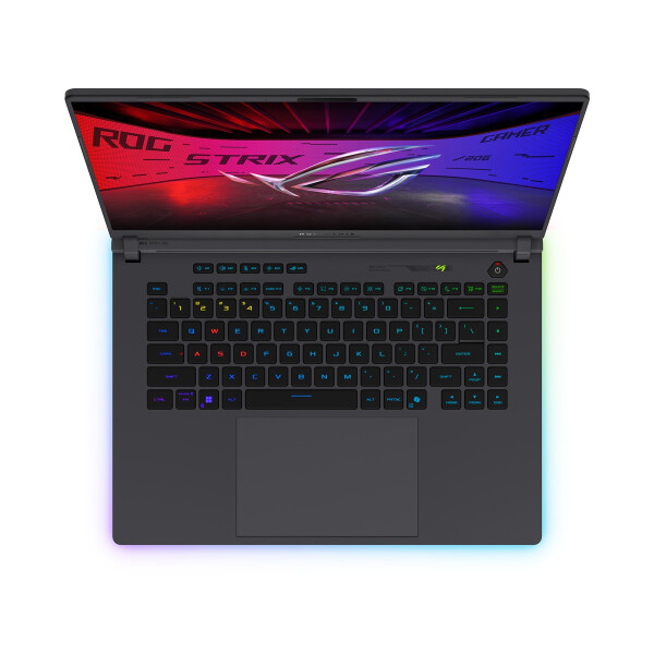 ASUS ROG Strix G16 G615LR-RV052W, Intel Core Ultra 7, 40,6 cm (16"), 1920 x 1200 Pixel, 32 GB, 1 TB, Windows 11 Home