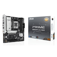 ASUS PRIME B850M-A-CSM, AMD, Sockel AM5, AMD Ryzen 7000...