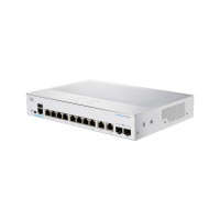 Cisco CBS350, Managed, L3, Gigabit Ethernet...
