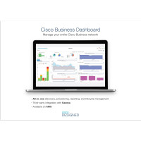 Cisco CBS350, Managed, L3, Gigabit Ethernet (10/100/1000), Power over Ethernet (PoE), Rack-Einbau, Desktop