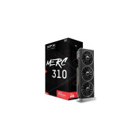XFX RX-79TMERCU9, Radeon RX 7900 XT, 20 GB, GDDR6, 320...