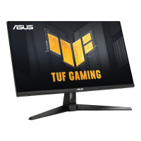 ASUS TUF Gaming VG27AQM5A, 68,6 cm (27"), 2560 x 1440 Pixel, Quad HD, LED, 1 ms, Schwarz