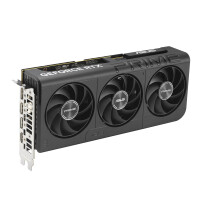 ASUS Prime -RTX5060-O8G, GeForce RTX 5060, 8 GB, GDDR7, 128 Bit, 7680 x 4320 Pixel, PCI Express 5.0