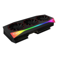 XFX Mercury Radeon RX 9070 XT OC Magnetic Air Edition...