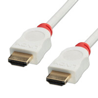 Lindy 41413, 3 m, HDMI Typ A (Standard), HDMI Typ A...