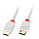 Lindy HDMI-Kabel - HDMI (M) bis HDMI (M) - 3 m