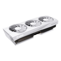 XFX Quicksilver Radeon RX 9070 XT Gaming Edition, Radeon RX 9070 XT, 16 GB, GDDR6, 256 Bit, 7680 x 4320 Pixel, PCI Express 5.0