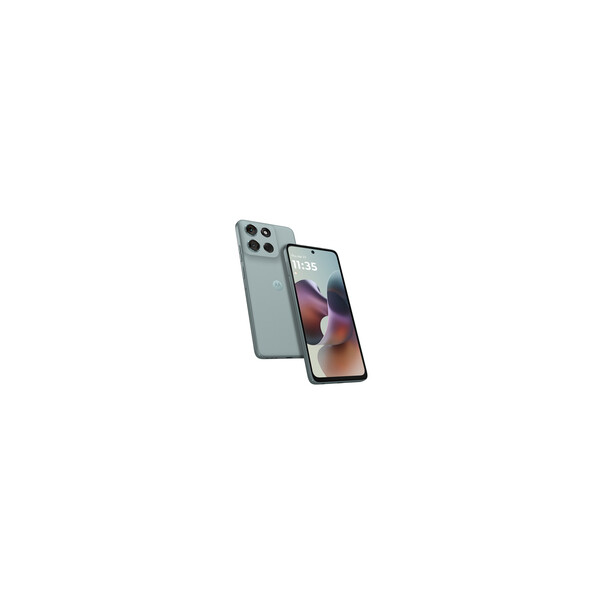 Motorola Solutions Motorola Moto G56 - 5G Smartphone - Dual-SIM