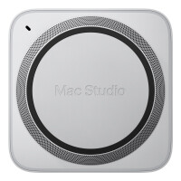 Apple Mac Studio , Apple M, M4 Max, 128 GB, 1 TB, SSD, macOS Sequoia