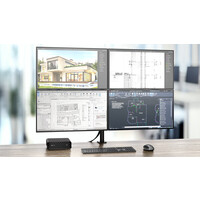 HP Z2 Mini G1i CU7 265K RTX 2000 - Workstation - Core...