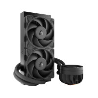 Arctic Liquid Freezer III Pro 240,...