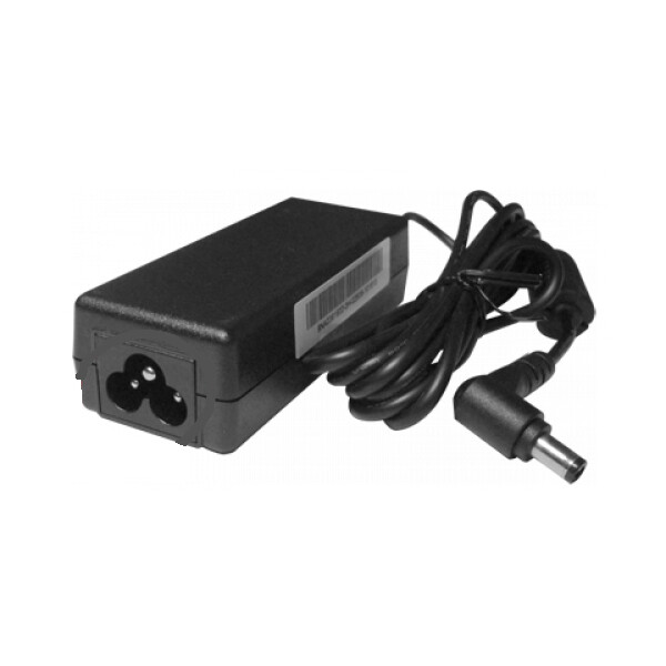QNAP SP-1BAY-ADAPTOR, Speicherserver, Universal, 40 W, AC-an-DC, TS-109/110/119/119P+/119P II, Schwarz