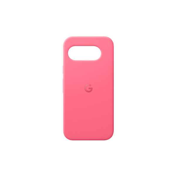 Google GA09303-WW, Cover, Google, Pixel 9a, 16 cm (6.3"), Pink