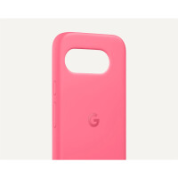 Google GA09303-WW, Cover, Google, Pixel 9a, 16 cm (6.3"), Pink