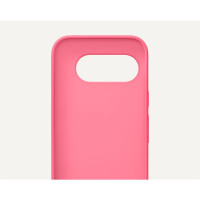 Google GA09303-WW, Cover, Google, Pixel 9a, 16 cm (6.3"), Pink