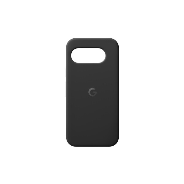 Google GA09301-WW, Cover, Google, Pixel 9a, 16 cm (6.3"), Schwarz