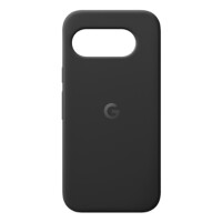 Google GA09301-WW, Cover, Google, Pixel 9a, 16 cm (6.3"), Schwarz