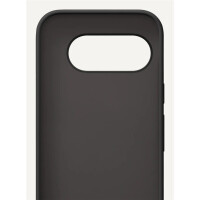 Google GA09301-WW, Cover, Google, Pixel 9a, 16 cm (6.3"), Schwarz