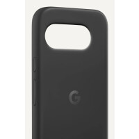Google GA09301-WW, Cover, Google, Pixel 9a, 16 cm (6.3"), Schwarz
