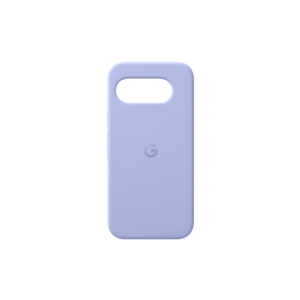 Google GA09304-WW, Cover, Google, Pixel 9a, 16 cm (6.3"), Blau
