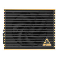 MSI MEG Ai1600T PCIE5, 1600 W, 100 - 240 V, Aktiv, 120 W, 1600 W, 120 W