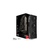 XFX RX 9070 SWIFT Triple Fan 16GB OC GDDR6 retail -...
