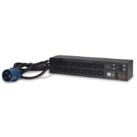 APC Rack PDU, mit Schaltfunktion, 2 HE, 32 A, 230 V,...