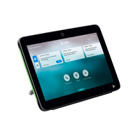HP Poly TC10 No Radio - Touch Controller - Zoom Certified