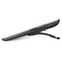 Wacom Cintiq 22, Kabelgebunden, 476 x 268 mm, USB, Stift, Scroll down, Nach oben scrollen, Vergrößern, Verkleinern, 54,6 cm (21.5")
