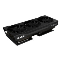 XFX Swift Radeon RX 9070 XT Gaming Edition, Radeon RX 9070 XT, 16 GB, GDDR6, 256 Bit, 7680 x 4320 Pixel, PCI Express 5.0