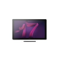 Wacom Cintiq Pro 17, Kabelgebunden, 382 x 215 mm, USB,...