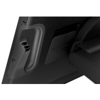 Wacom Cintiq Pro 27, Kabelgebunden, 5080 lpi, 596 x 335 mm, Stift, 68,3 cm (26.9 Zoll), IPS