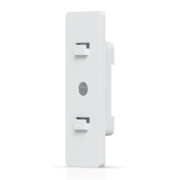 Ubiquiti UACC-Switch-DIN, Polycarbonat (PC), Weiß