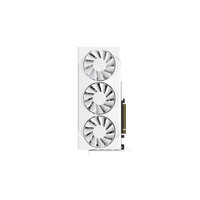 XFX RX 9070 SWIFT Triple-Fan White OC GDDR6 - 16.384 MB
