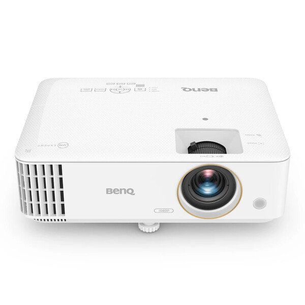 BenQ TH685P, 3500 ANSI Lumen, DLP, 1080p (1920x1080), 10000:1, 16:9, 15 - 102 kHz