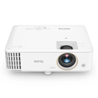 BenQ TH685P, 3500 ANSI Lumen, DLP, 1080p (1920x1080),...
