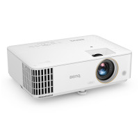 BenQ TH685P, 3500 ANSI Lumen, DLP, 1080p (1920x1080), 10000:1, 16:9, 15 - 102 kHz