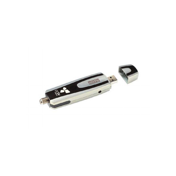 Hauppauge PCTV DVB-S2 Stick 461e, DVB-S, DVB-S2, 950 - 2175 MHz, H.264, MPEG2, MPEG4, USB, Schwarz, Grau, 500 mA