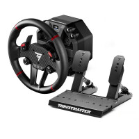 ThrustMaster T598, Lenkrad + Pedale, PC, PlayStation 4,...