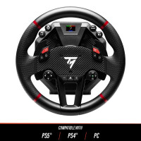 ThrustMaster T598, Lenkrad + Pedale, PC, PlayStation 4,...